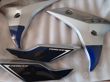 carene tracer 900 GT