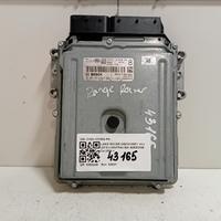 CENTRALINA INIEZIONE LAND ROVER Discovery 4Â° Seri