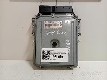 CENTRALINA INIEZIONE LAND ROVER Discovery 4Â° Seri