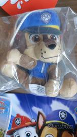 Chase - Paw Patrol Kinder GranSorpresa NUOVO