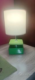 lampada vintage 