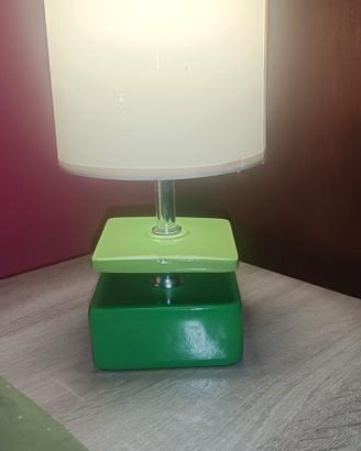 lampada vintage 