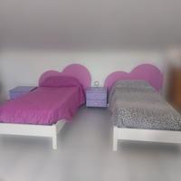 Cameretta arredissima