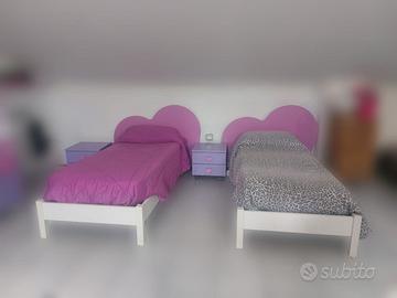 Cameretta arredissima