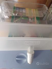 Samsung  Mod.RT77VBPC   ricambi