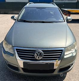 Ricambi usati Volkswagen passat 2.0 diesel BMP