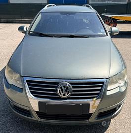 Ricambi usati Volkswagen passat 2.0 diesel BMP