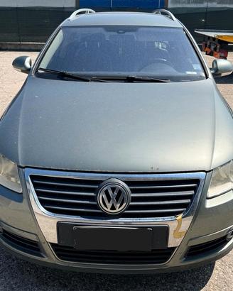 Ricambi usati Volkswagen passat 2.0 diesel BMP