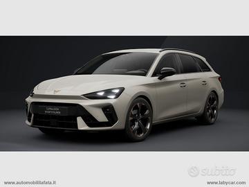 CUPRA Leon Sportstourer 2.0 TDI 150 CV DSG DIESEL