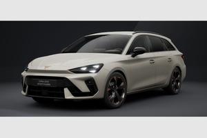 CUPRA Leon Sportstourer 2.0 TDI 150 CV DSG DIESEL