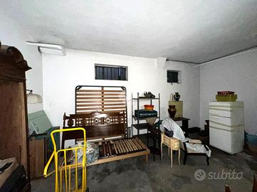 MAGAZZINO A COLLEGNO