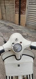 Vespa Piaggio PX 125