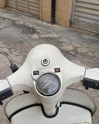 Vespa Piaggio PX 125
