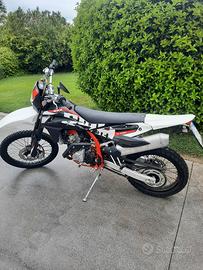 moto swm rs125r 