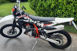 moto swm rs125r 