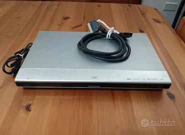 Lettore DVD Thomson funzionante 