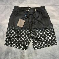 Costume da Bagno Louis Vuitton Nero - Taglia M