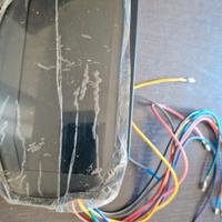 tachimetro contachilometri nuovo Led nuovo