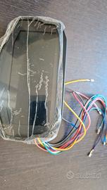 tachimetro contachilometri nuovo Led nuovo