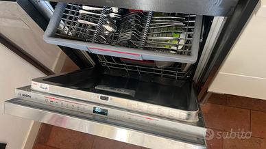 Lavastoviglie Bosch