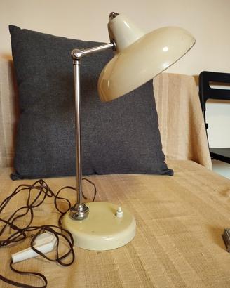 Lampada Bauhaus