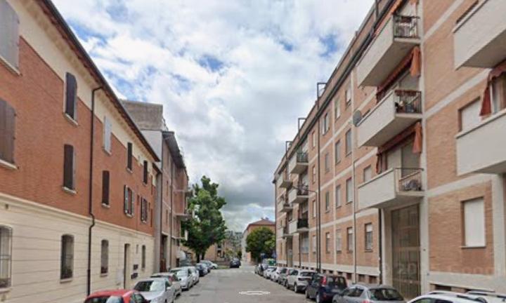 Bilocale via fiume rif 3543