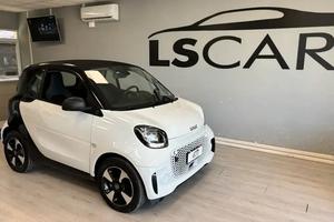 Smart ForTwo EQ Passion~UniPro~Promo Finanziamento