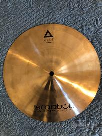 Istanbul agop xist 12 splash piatto