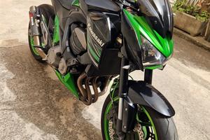 Kawasaki z800