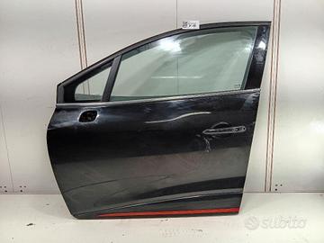 PORTIERA ANTERIORE SINISTRA RENAULT Clio Serie IV