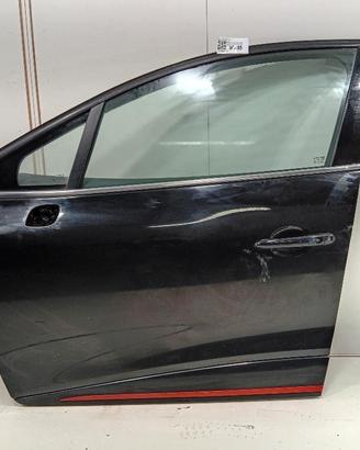 PORTIERA ANTERIORE SINISTRA RENAULT Clio Serie IV