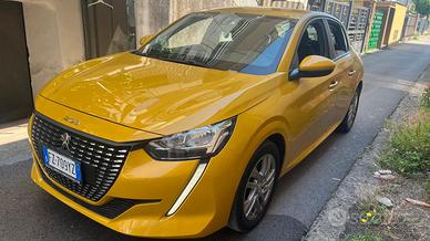 Peugeot 208 1.2 75 cv 42.000 km