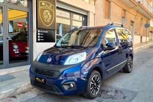 Fiat Qubo 1.3 MJT 80 CV Lounge