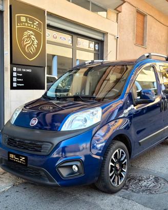 Fiat Qubo 1.3 MJT 80 CV Lounge