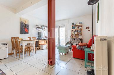 Appartamento Fiume Veneto [507/BVRG]