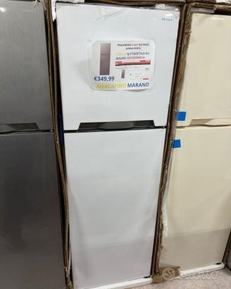 Frigorifero sharp bianco nuovo