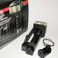 Flash METZ 45 CT-3