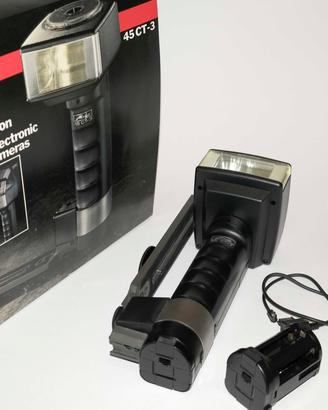 Flash METZ 45 CT-3