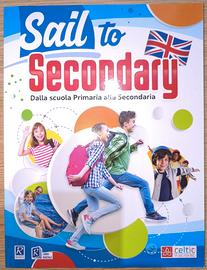 Sail To Secondary - Inglese