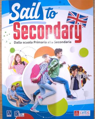 Sail To Secondary - Inglese