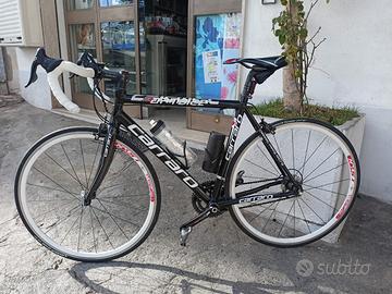 Bicicletta Carraro da corsa