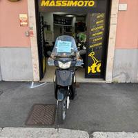 Kymco People 125 fine 2006 - PERMUTE