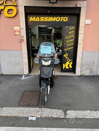 Kymco People 125 fine 2006 - PERMUTE