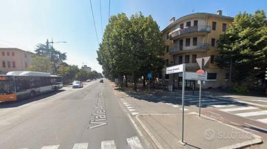 Stanza singola - zona ospedale