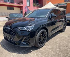 Audi Q3 35 TDI quattro S tronic Business