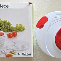 Il verduriere Kasaonva