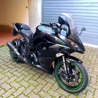 Z1000 sx 2019