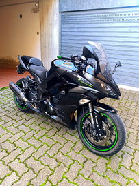 Z1000 sx 2019