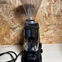 macina caffè mazzer