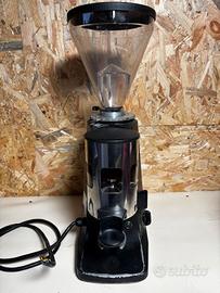 macina caffè mazzer